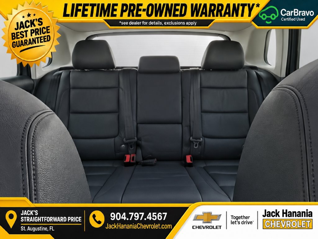 Used 2016 Volkswagen Tiguan SEL FWD image 21