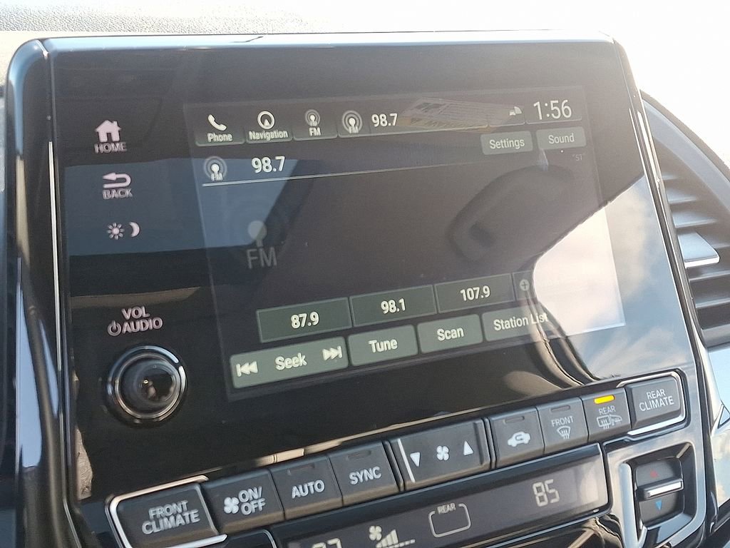 Used 2023 Honda Odyssey Touring image 17