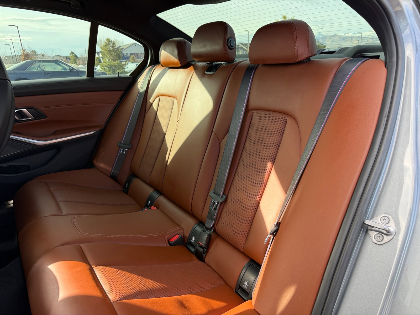 Used 2024 BMW M3 Competition w/ Executive Package image 18