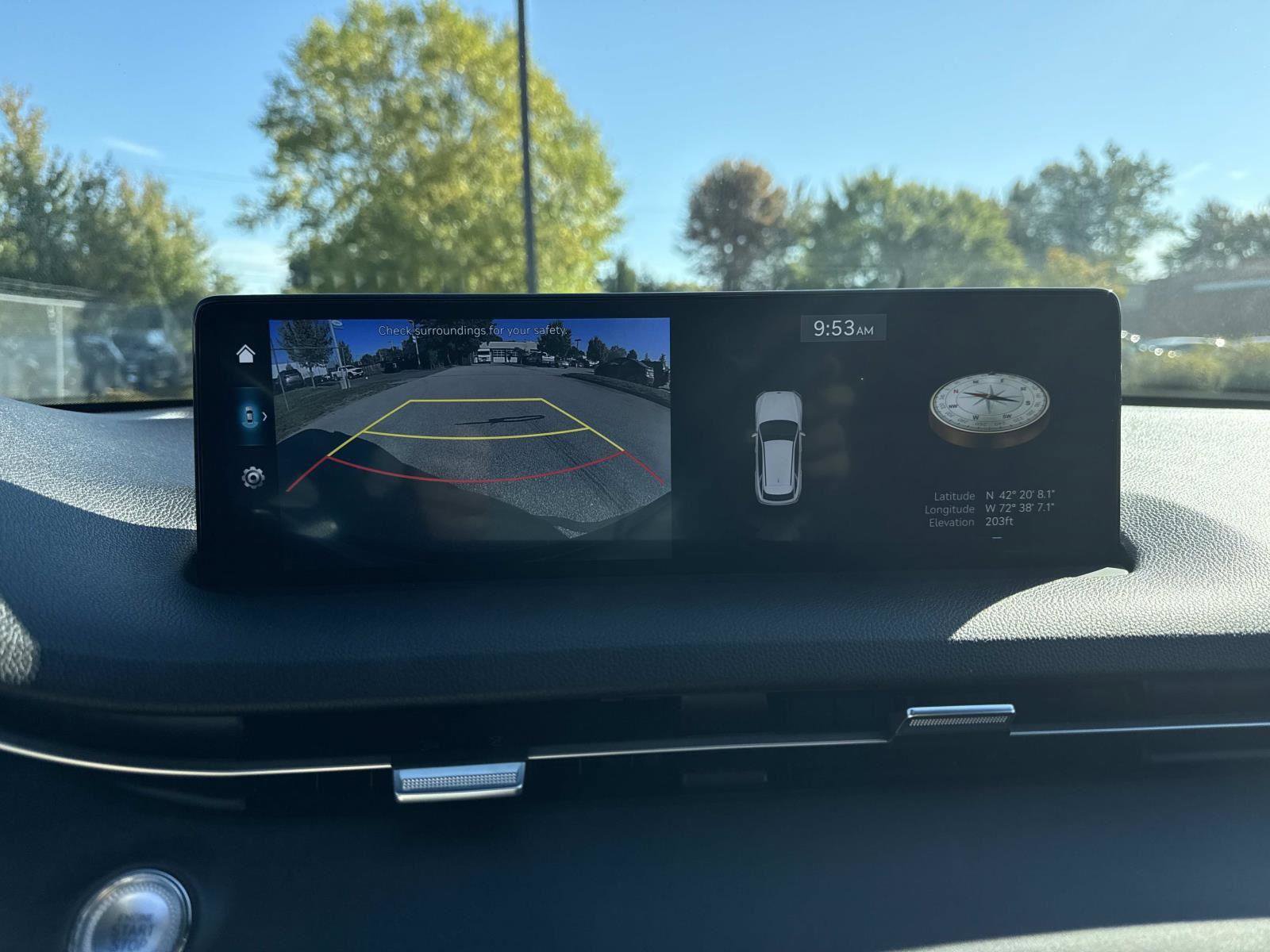 Used 2024 Genesis GV70 3.5T Sport image 26