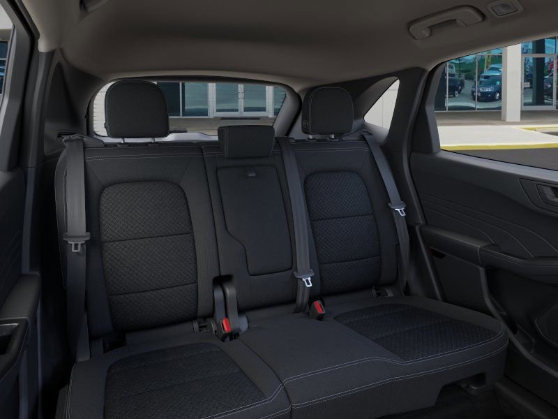 New 2026 Ford Escape Active image 11