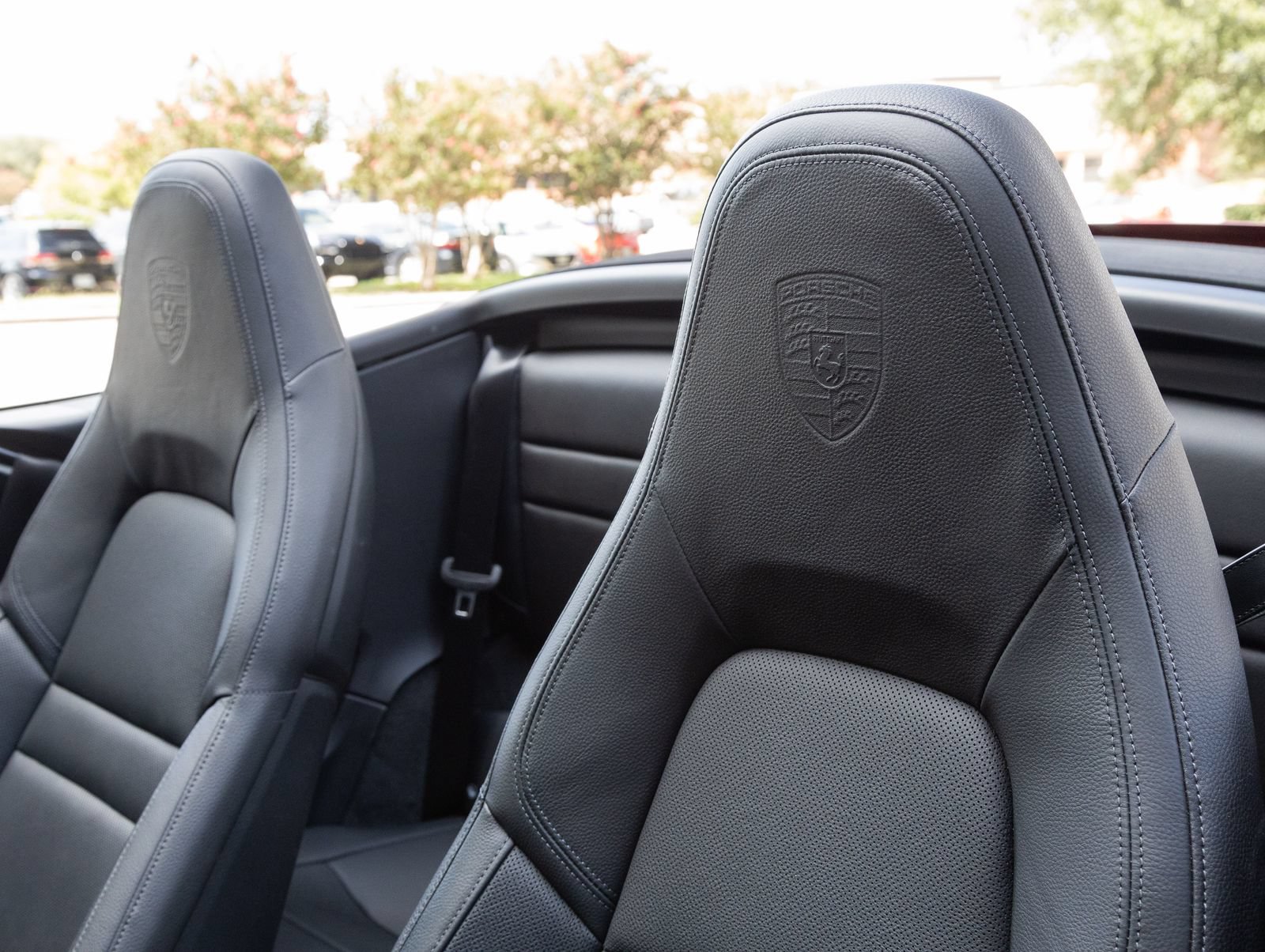 Certified 2022 Porsche 911 Carrera RWD image 25