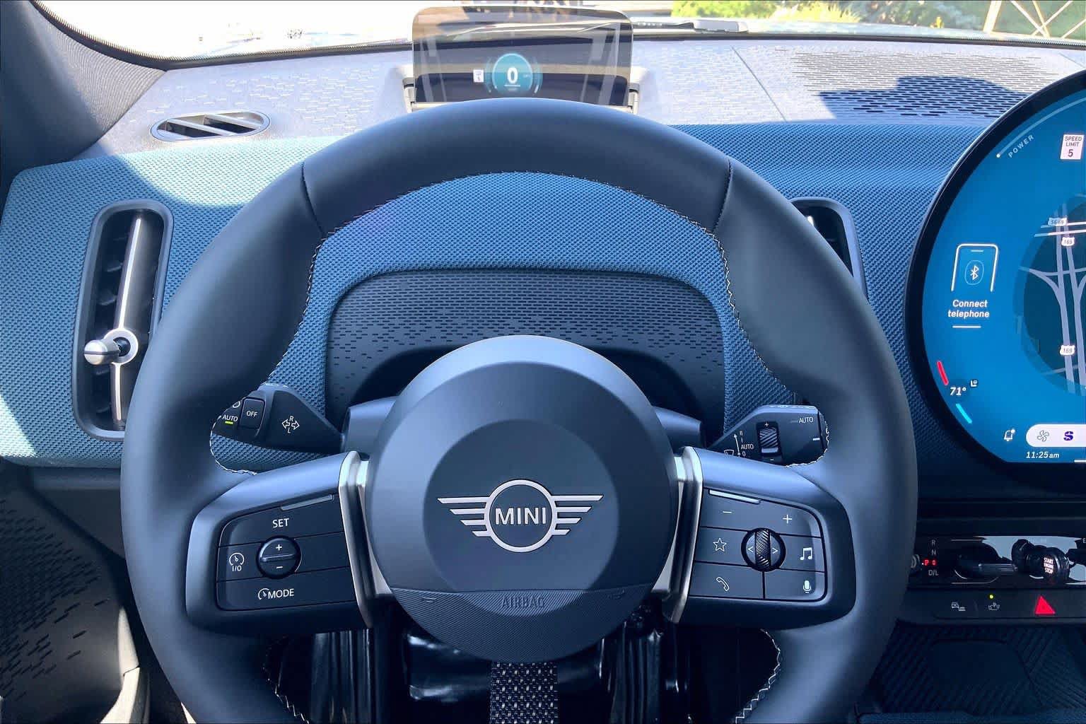 New 2027 MINI Cooper Countryman S AWD/4WD image 20