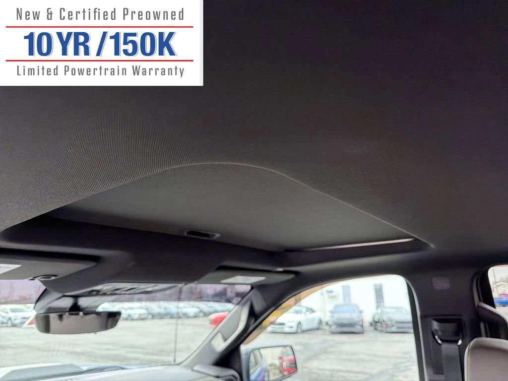 Used 2023 Chevrolet Silverado 1500 ZR2 w/ Technology Package image 14