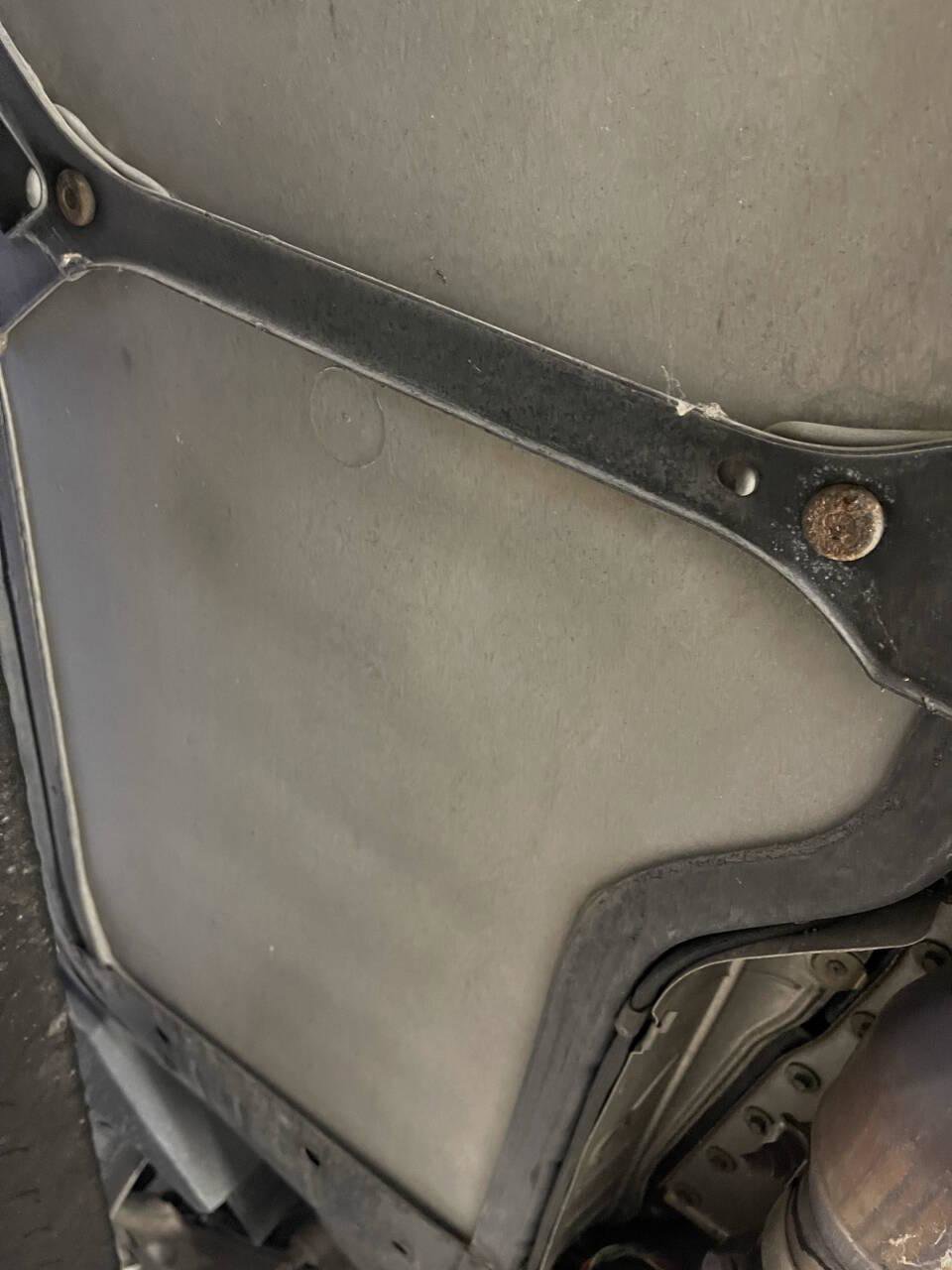 Used 2004 Chevrolet Corvette Coupe w/ Roof Package image 53