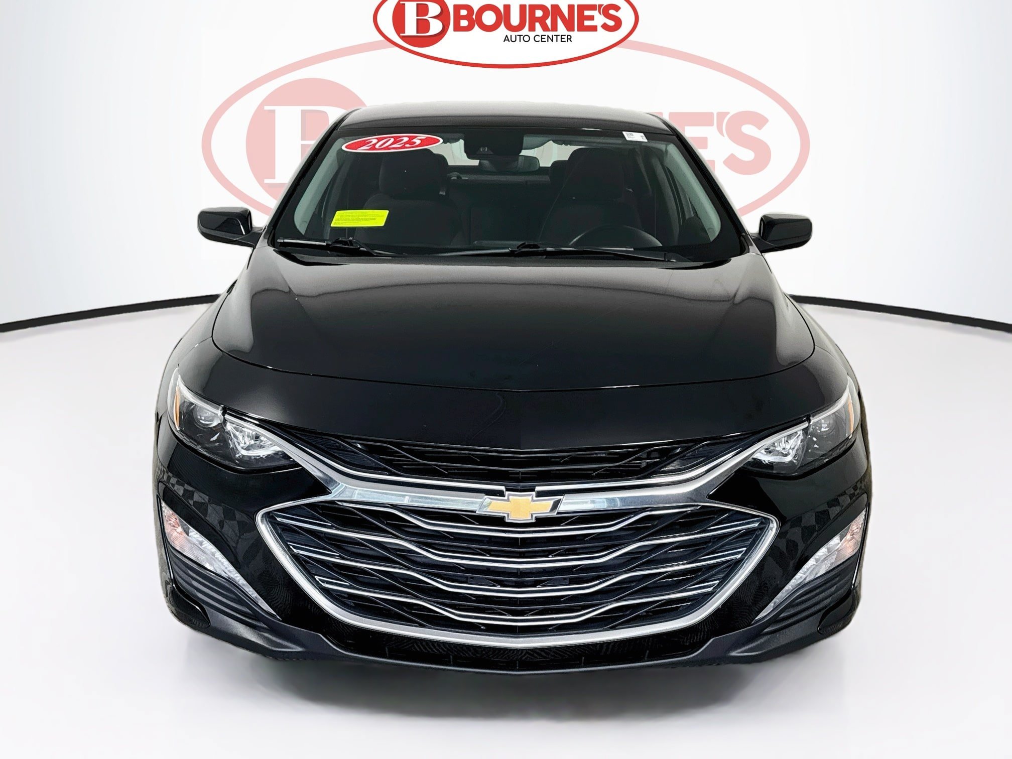 Used 2025 Chevrolet Malibu LT FWD image 5