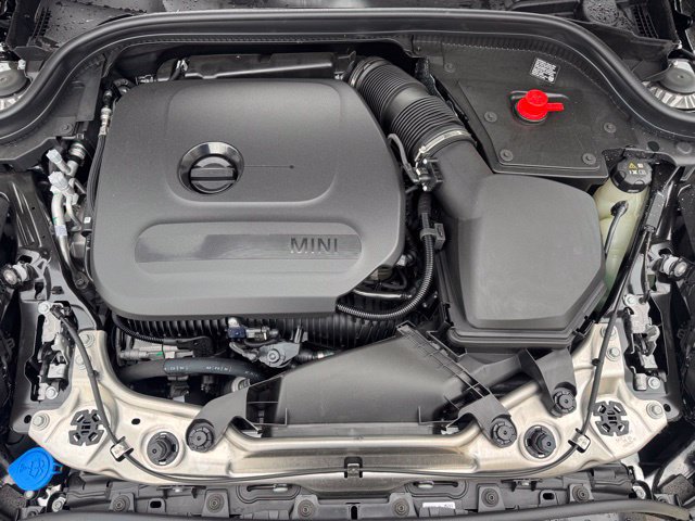 New 2026 MINI Cooper S FWD image 12