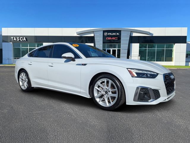 Used 2023 Audi A5 2.0T Premium w/ Convenience Package