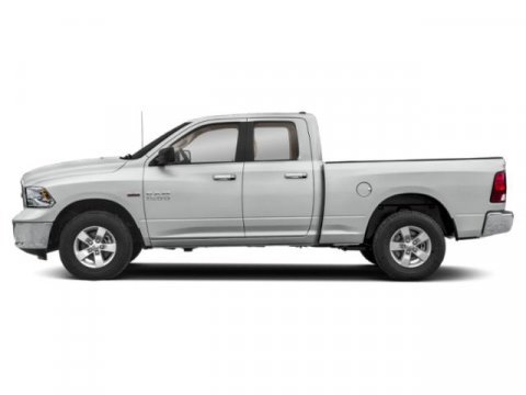 Used 2024 RAM 1500 Classic Warlock w/ Electronics Group image 6