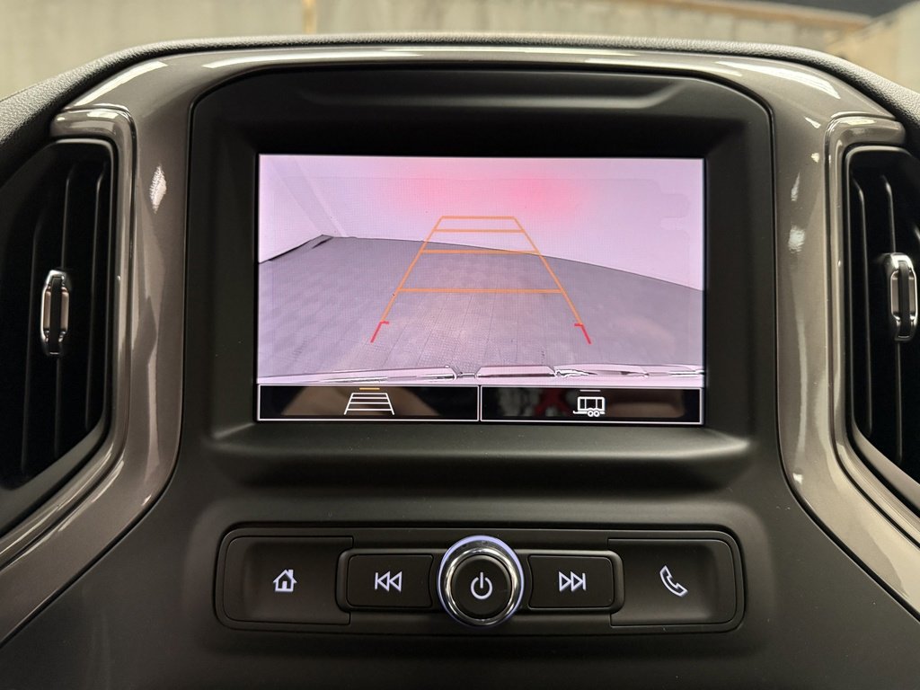 New 2026 GMC Sierra 1500 Pro w/ Pro Value Package image 27