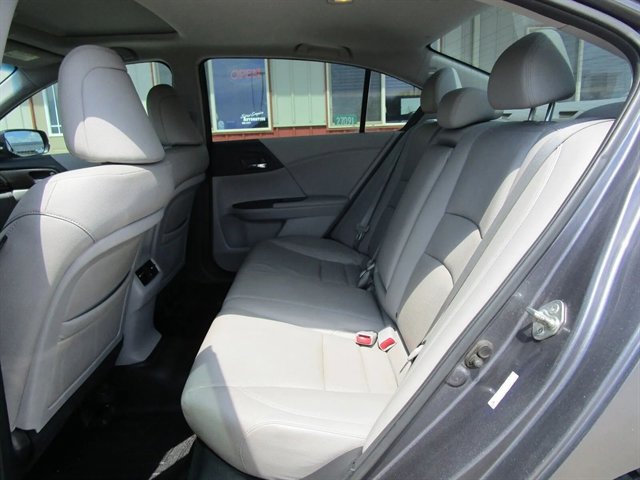 Used 2014 Honda Accord EX-L image 13