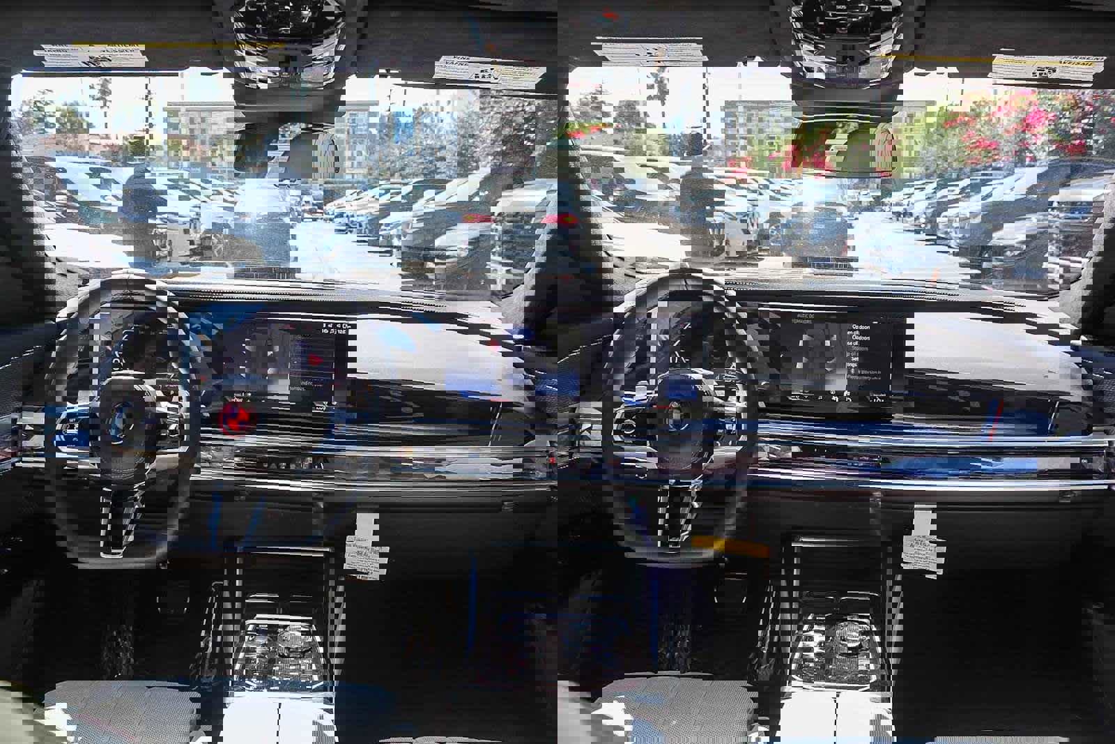 New 2026 BMW 740i w/ Executive Package image 12