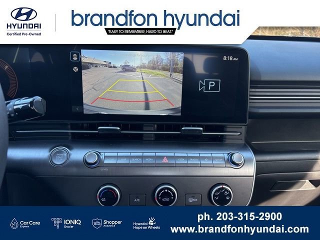 Certified 2026 Hyundai Kona SE AWD/4WD image 20