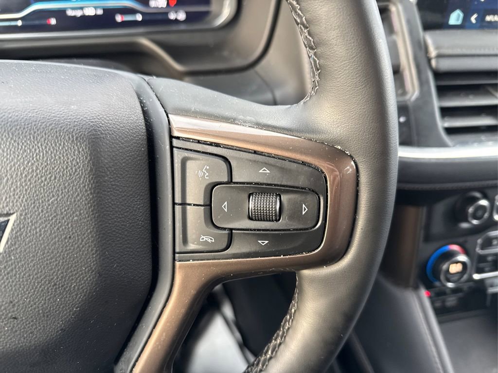 Used 2023 Chevrolet Tahoe High Country w/ Max Trailering Package image 31