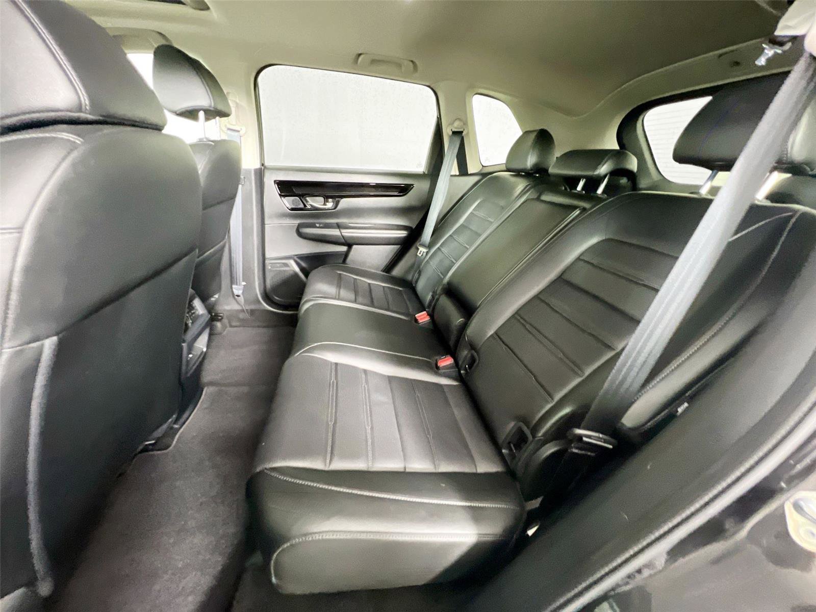 Used 2025 Honda CR-V EX-L image 22