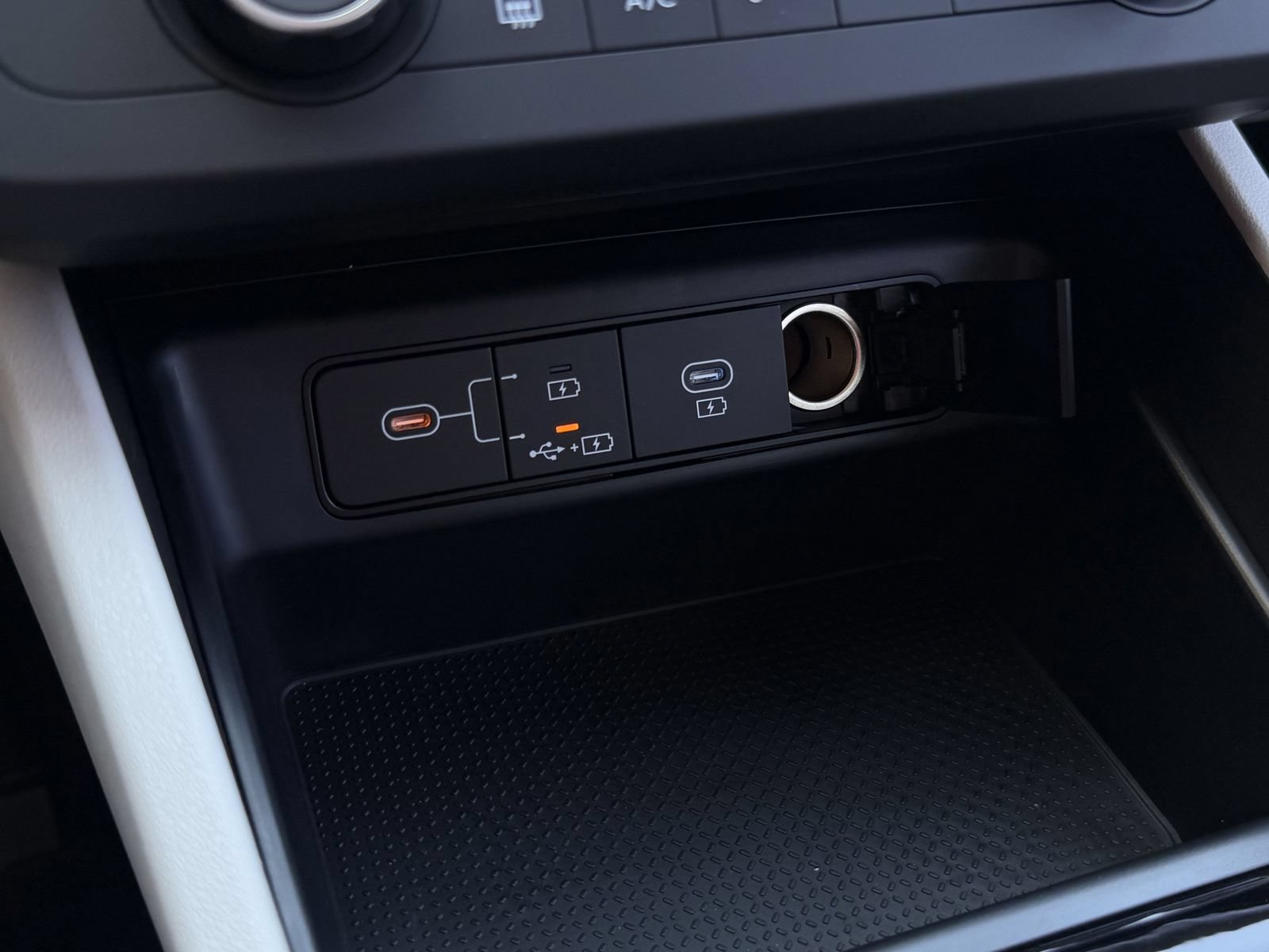 Certified 2026 Hyundai Tucson SE FWD image 18