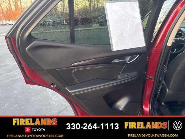 Used 2022 Buick Envision Preferred image 40