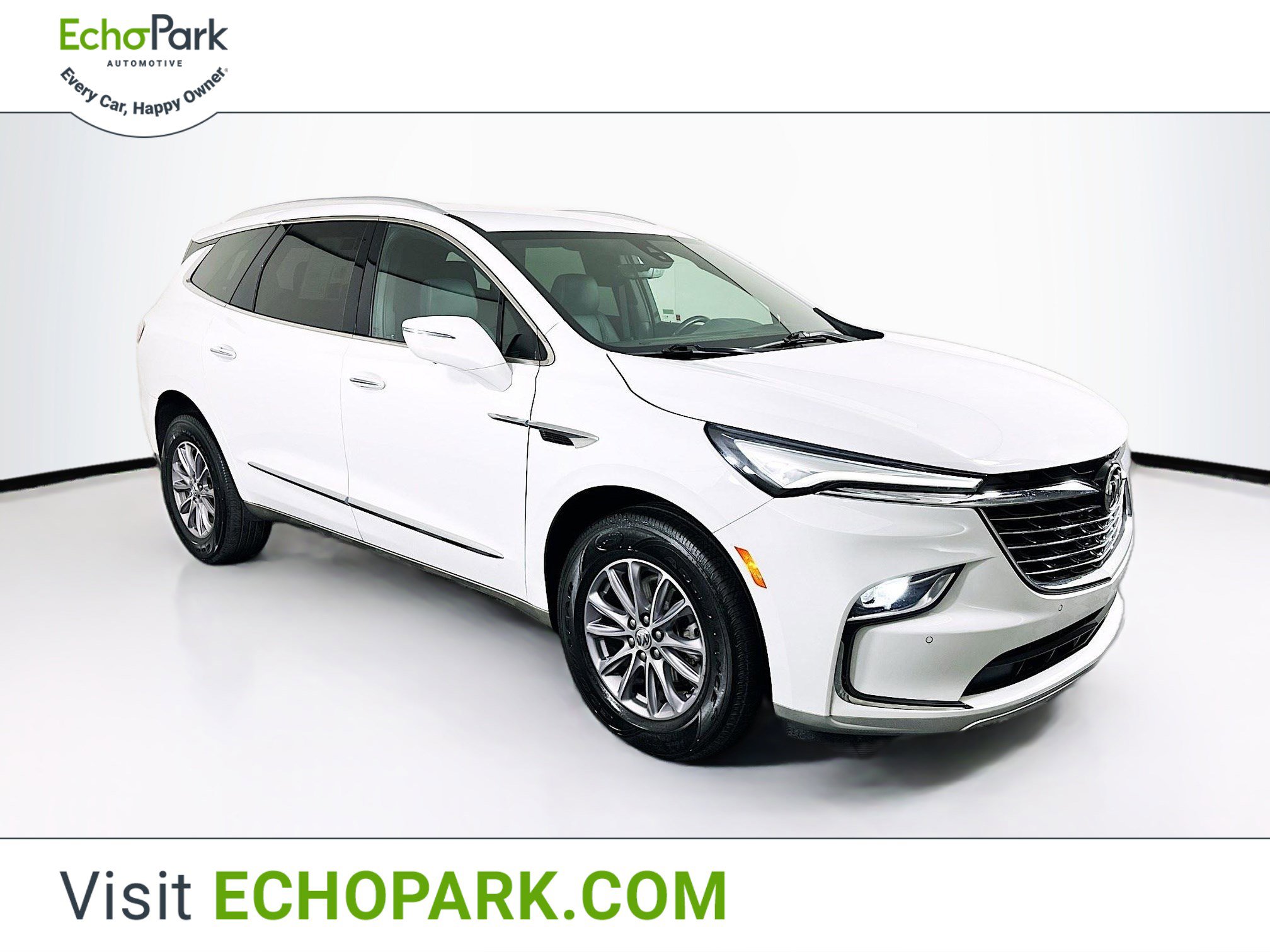 Used 2024 Buick Enclave Premium