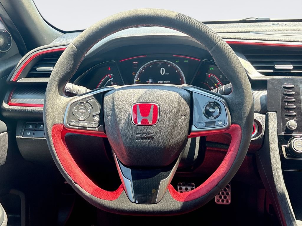 Used 2021 Honda Civic Type R image 11