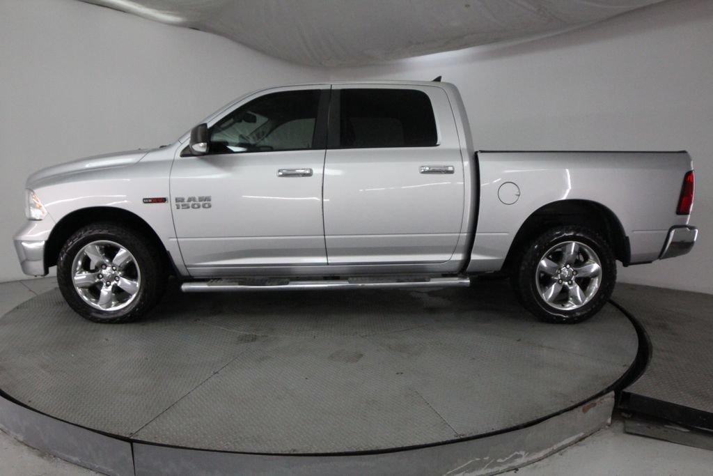 Used 2015 RAM 1500 Big Horn AWD/4WD image 4
