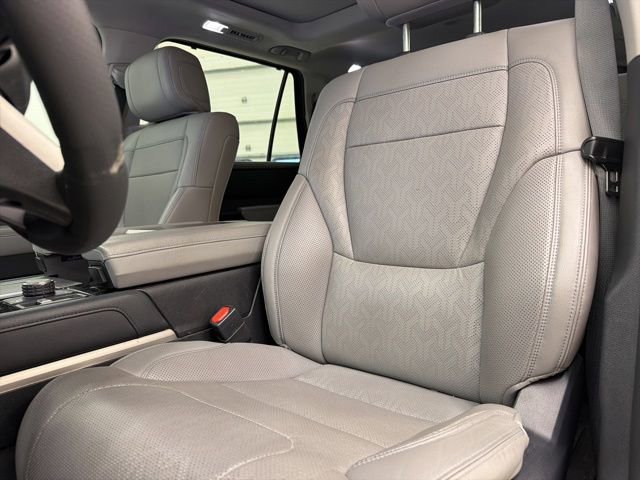 Used 2024 Toyota Sequoia Limited w/ TRD Off-Road Package AWD/4WD image 15