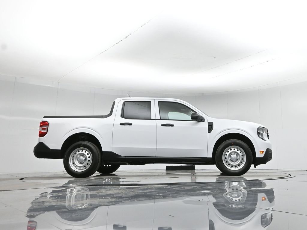 New 2026 Ford Maverick XL FWD image 45
