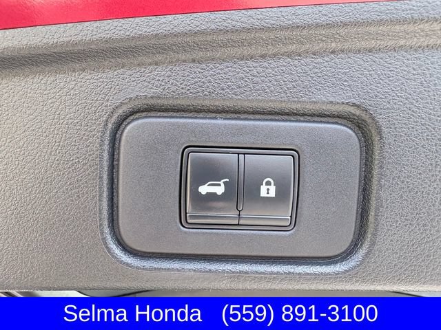 Used 2022 Nissan Pathfinder SL AWD/4WD image 28