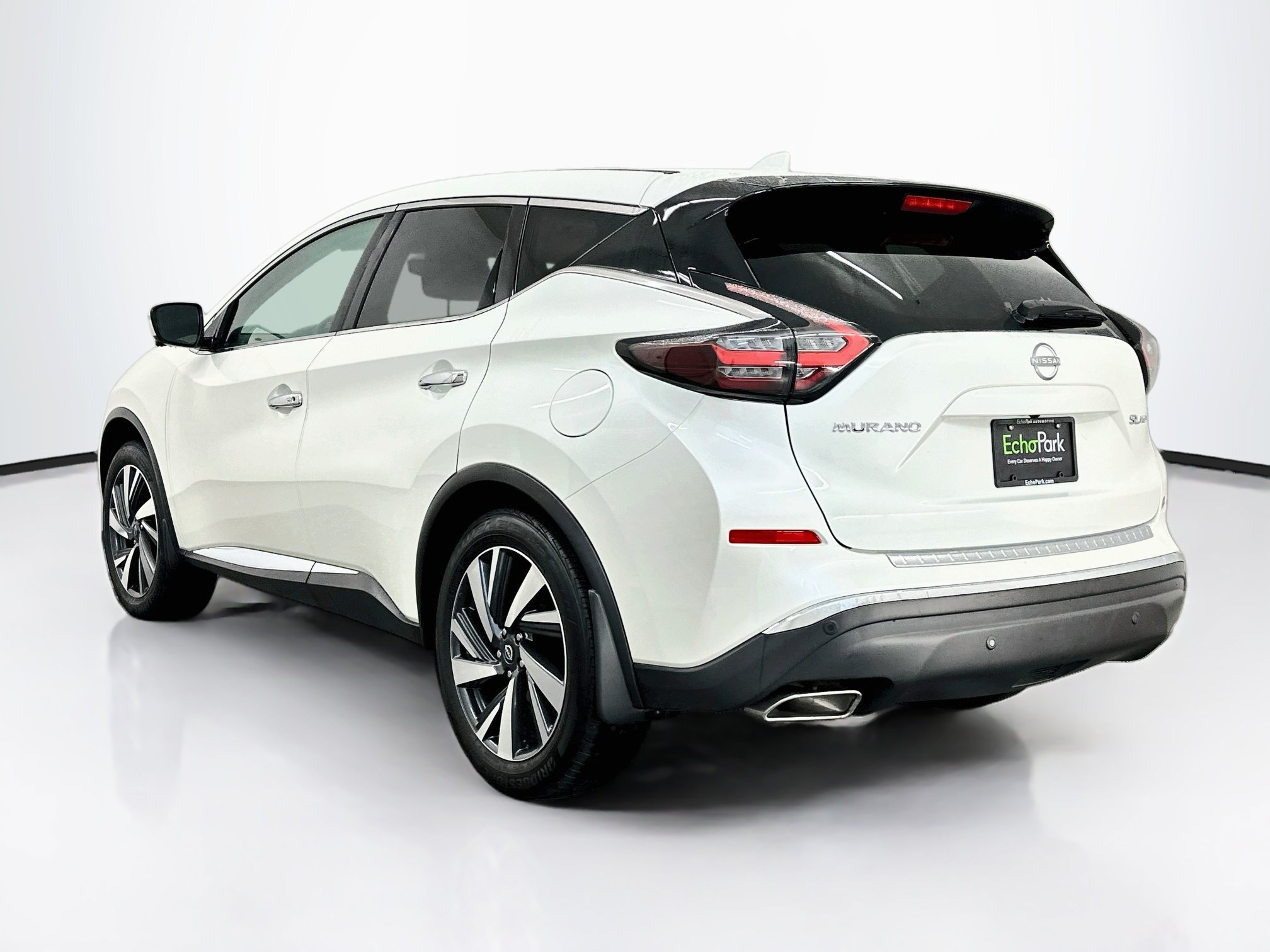 Used 2024 Nissan Murano SL AWD/4WD image 5