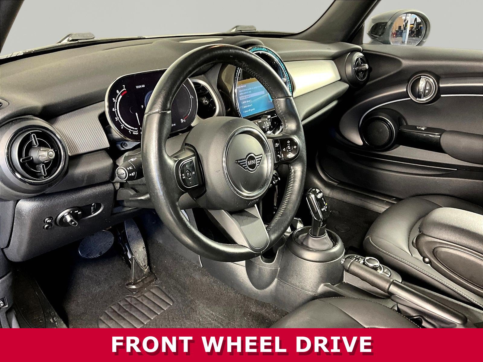 Used 2024 MINI Cooper Convertible FWD image 15