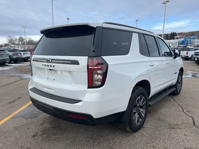 Used 2024 Chevrolet Tahoe Z71 image 7
