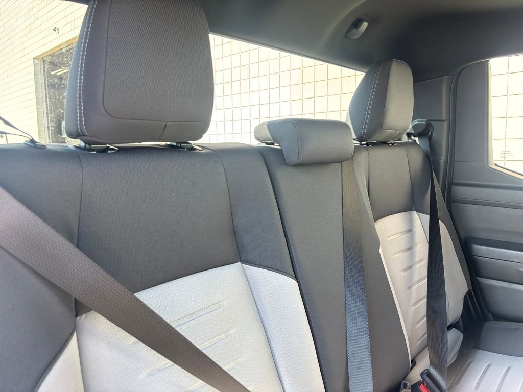 New 2026 Toyota Tacoma TRD Off-Road image 27