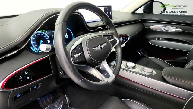 Used 2025 Genesis Electrified GV70 w/ Prestige Package AWD/4WD image 33