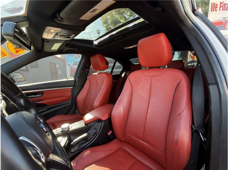 Used 2016 BMW 328i Sedan image 19