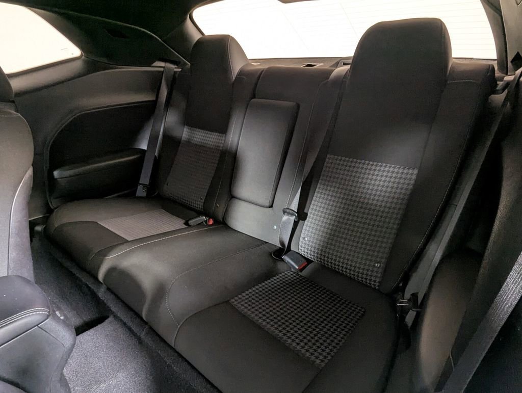 Used 2020 Dodge Challenger GT w/ Driver Convenience Group image 21