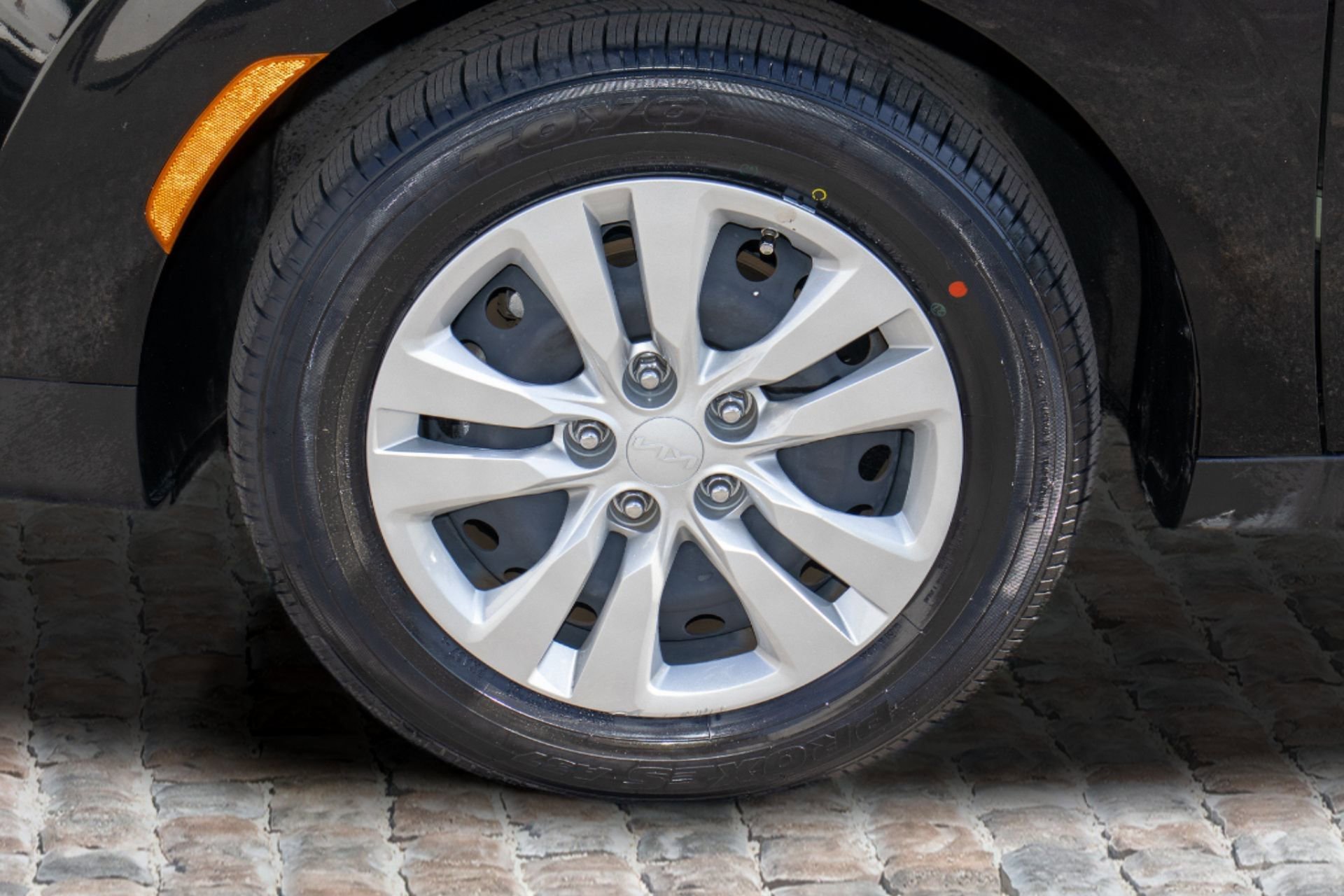 Used 2023 Kia Soul LX image 34