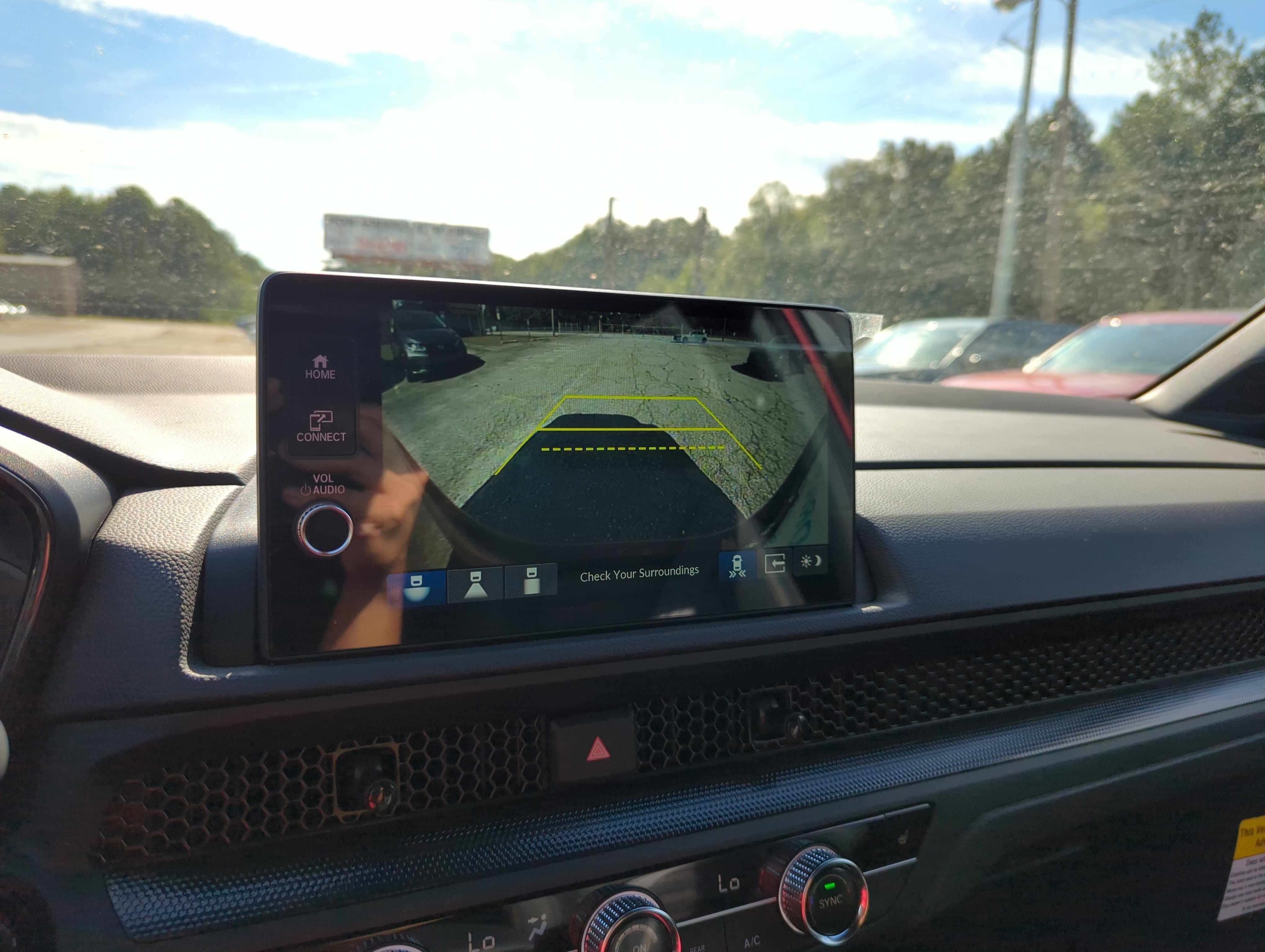 Used 2026 Honda CR-V Sport-L image 29