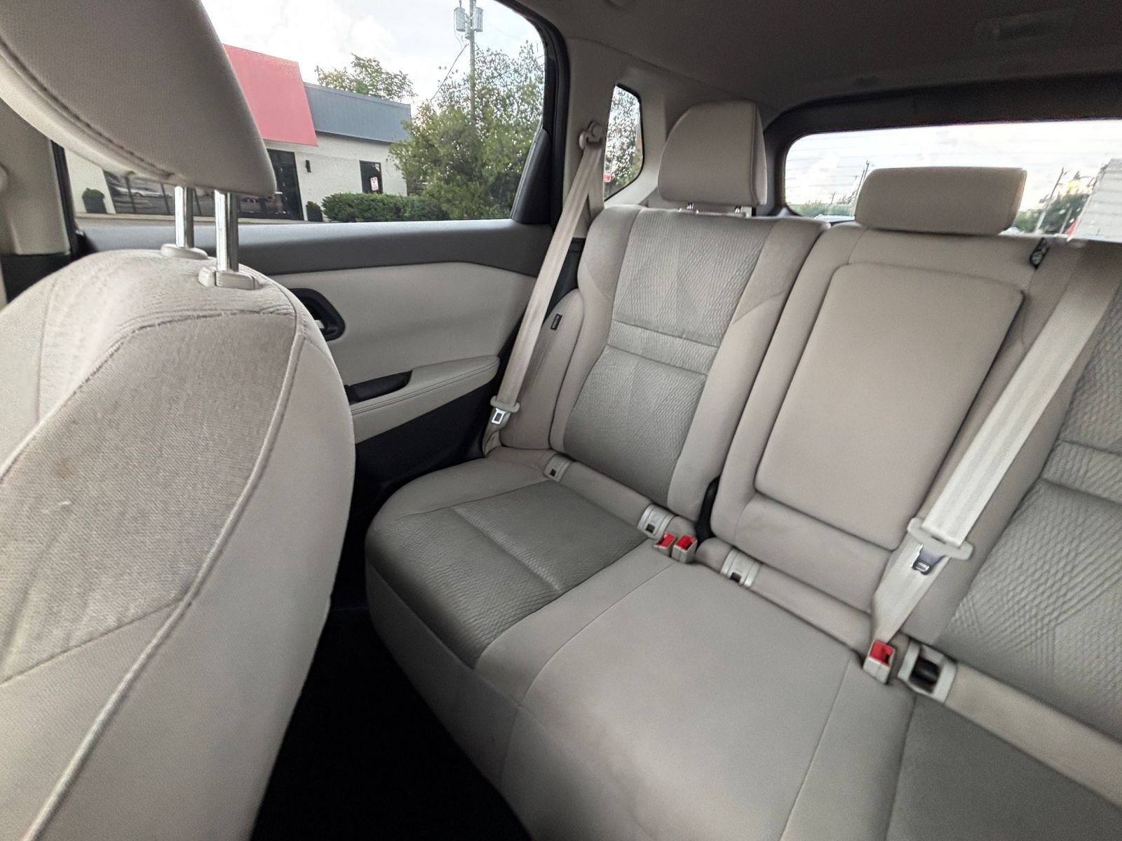 Used 2025 Nissan Rogue SV AWD/4WD image 37