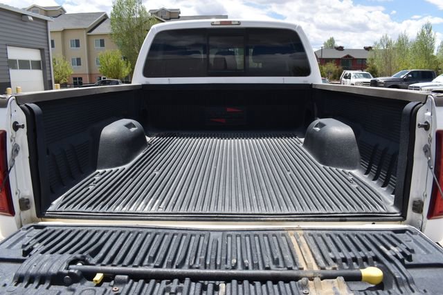 Used 2013 Ford F250 King Ranch w/ FX4 Off Road Pkg AWD/4WD image 8