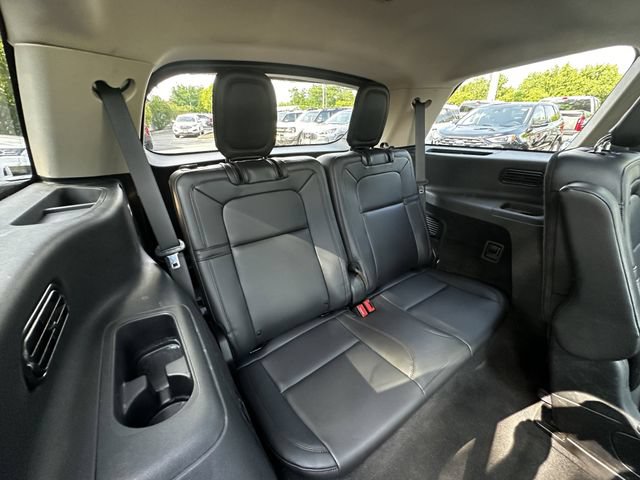 Certified 2024 Lincoln Aviator Reserve w/ Jet Package AWD/4WD image 39