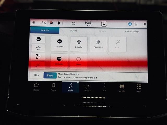 Certified 2022 Jeep Compass Trailhawk w/ Trailhawk Elite Group image 35