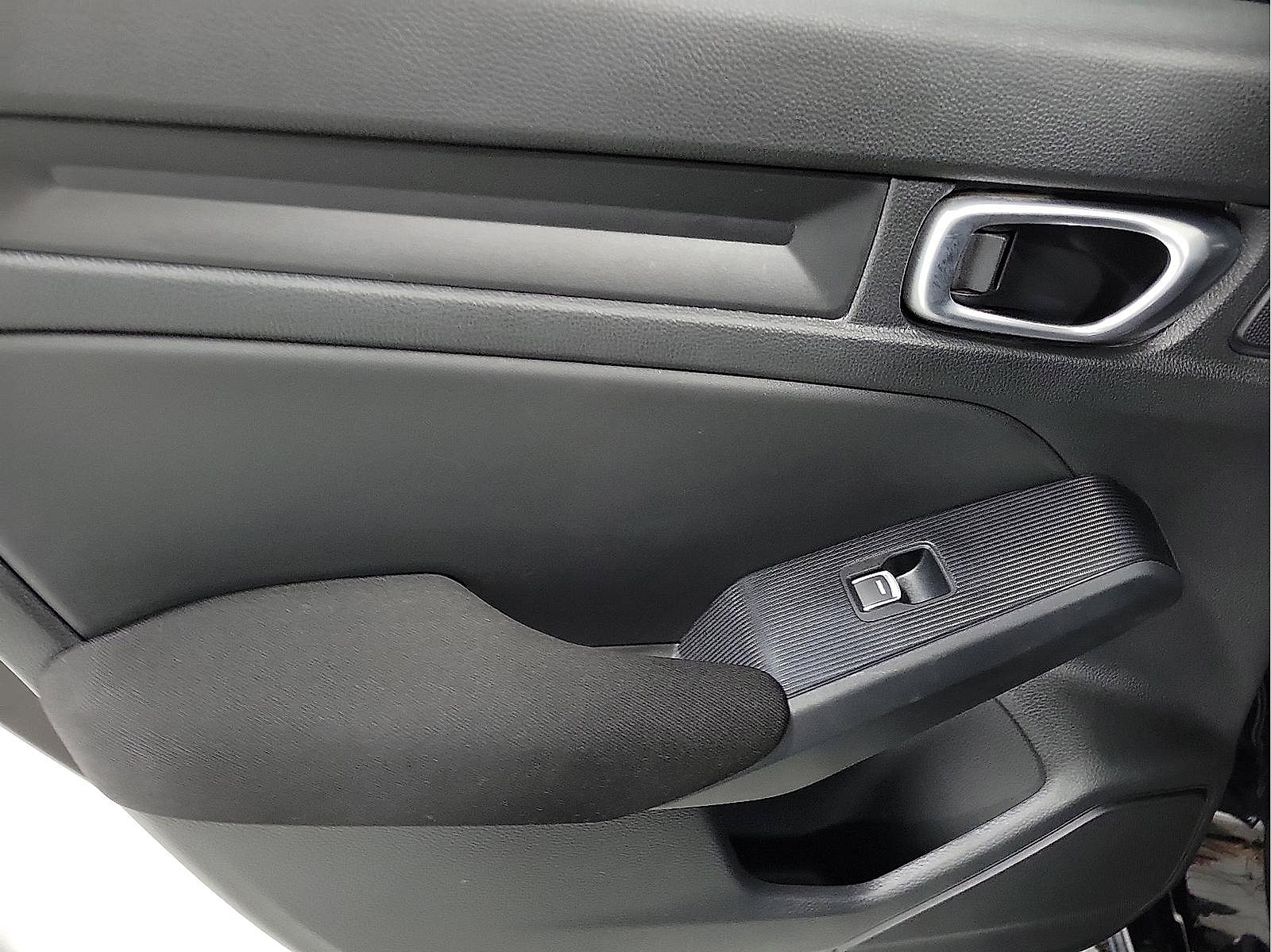 Used 2023 Honda Civic Si image 10