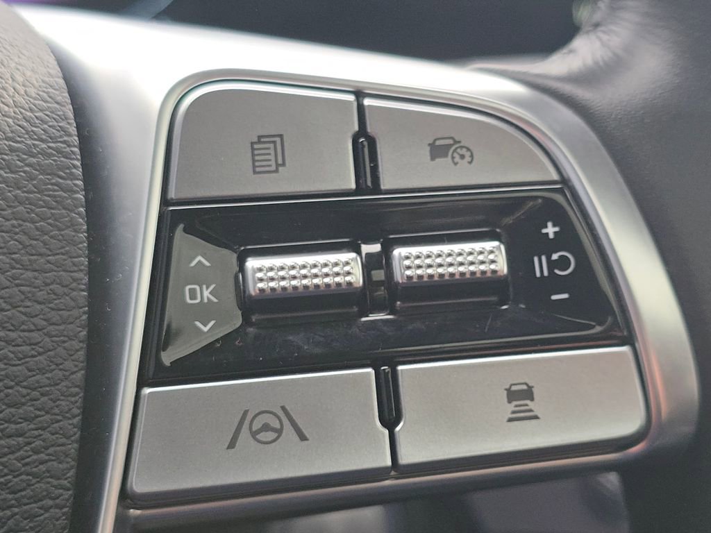 Used 2024 Kia Telluride S w/ S Sunroof Package image 33