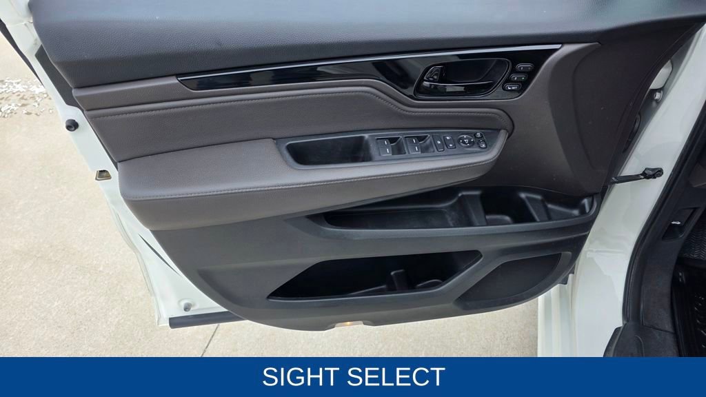 Used 2019 Honda Odyssey Elite image 24