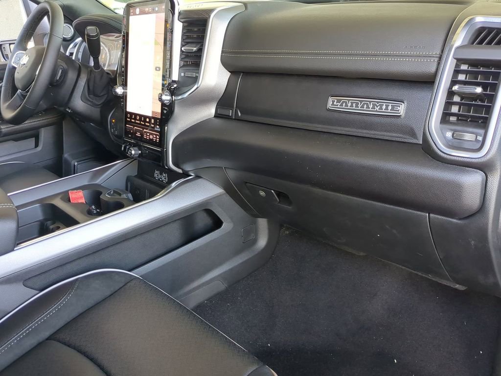 Used 2026 RAM 3500 Laramie image 21