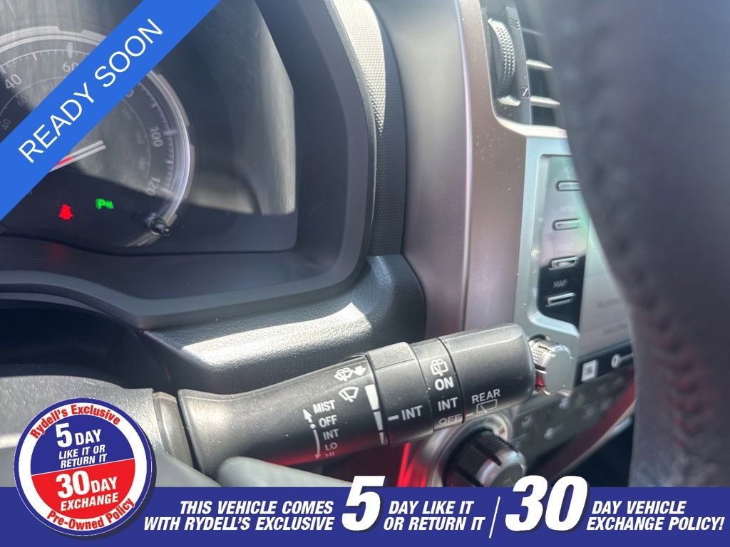 Used 2022 Toyota 4Runner Limited AWD/4WD image 17