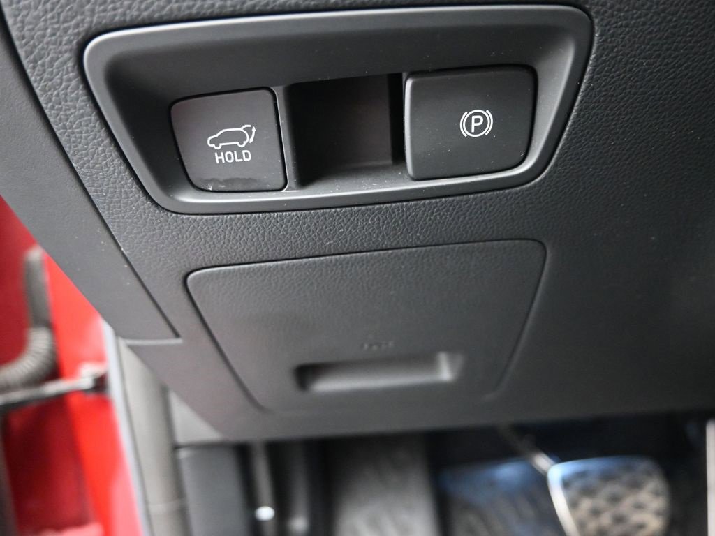 Used 2022 Genesis GV70 3.5T Sport w/ Sport Prestige Package image 24