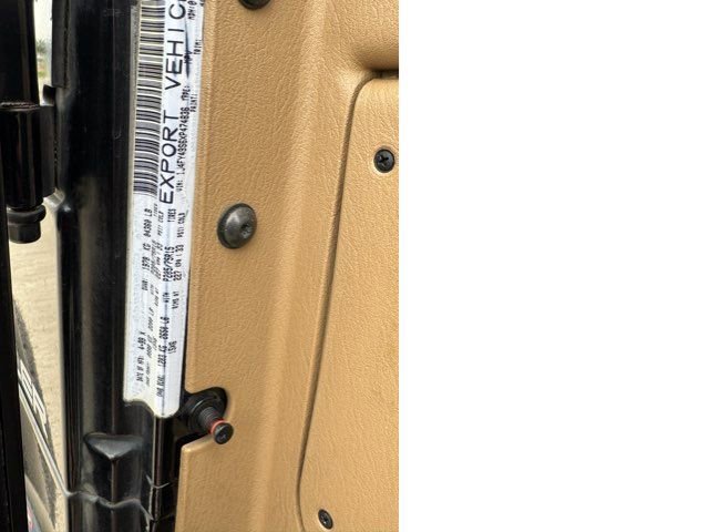 Used 1999 Jeep Wrangler Sahara image 20