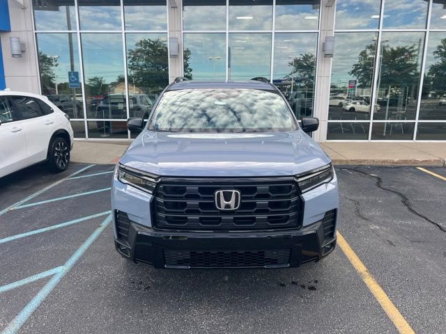 New 2026 Honda Pilot Sport image 1