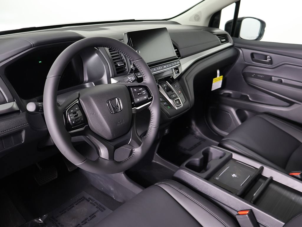 New 2026 Honda Odyssey EX-L image 15