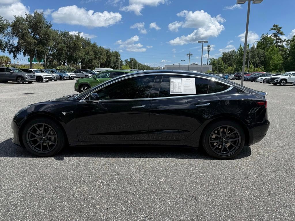 Used 2019 Tesla Model 3 Long Range AWD/4WD image 15